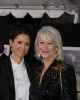 Helen Mirren and Julie Taymor at the Los Angeles Premiere of THE TEMPEST | ©2010 Sue Schneider