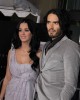 Russell Brand and Katy Perry at the Los Angeles Premiere of THE TEMPEST | ©2010 Sue Schneider