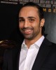 Paulie Malignaggi at the Los Angeles Premiere of THE FIGHTER | © 2010 Sue Schneider
