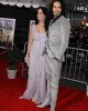 Russell Brand and Katy Perry at the Los Angeles Premiere of THE TEMPEST | ©2010 Sue Schneider