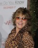 Jane Fonda at the World Premiere and AFI Benefit Screening of HOW DO YOU KNOW | © 2010 Sue Schneider