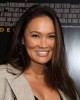 Tia Carrere at the Los Angeles Premiere of THE FIGHTER | © 2010 Sue Schneider