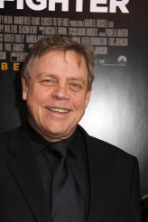 Mark Hamill at the Los Angeles Premiere of THE FIGHTER | © 2010 Sue Schneider