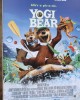 One of the posters at the Los Angeles Premiere of YOGI BEAR | 2010 © Sue Schneider