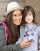 Tia Carrere and daughter Bianca at the Los Angeles Premiere of YOGI BEAR | 2010©Sue Schneider