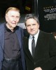 Sumner Redstone and Brad Grey at the Los Angeles Premiere of THE FIGHTER | © 2010 Sue Schneider