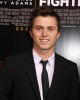 Kenny Wormald at the Los Angeles Premiere of THE FIGHTER | © 2010 Sue Schneider