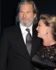 Jeff Bridges and wife Susan at the World Premiere of TRON: LEGACY | © 2010 Sue Schneider
