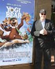 Dan Aykroyd at the Los Angeles Premiere of YOGI BEAR | 2010 ©Sue Schneider