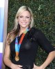 Jennie Finch at the World Premiere and AFI Benefit Screening of HOW DO YOU KNOW | © 2010 Sue Schneider