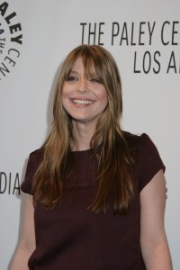 Amber Benson at the 25th Annual William S. Paley Television Festival March 22, 2008 | ©2010 Sue Schneider