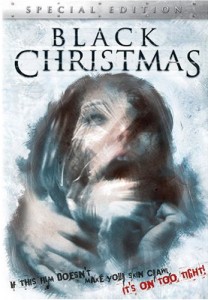 BLACK CHRISTMAS DVD | ©2006 Critical Mass Releasing
