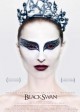 BLACK SWAN movie poster | © 2010 Fox Searchlight