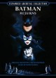 Batman Returns soundtrack | ©2010 La La Land Records
