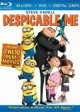 (c) 2010 Universal Home Entertainment. DESPICABLE ME Blu-ray