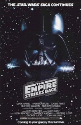 STAR WARS: THE EMPIRE STRIKES BACK | ©1980 LucasFilm Ltd.