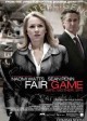 FAIR GAME movie poster | © 2010 Summit