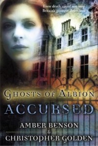 GHOSTS OF ALBION: ACCURSED