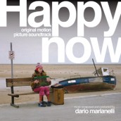 Happy Now soundtrack | ©2010 Movie Score Media