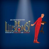 THE ILLUSIONIST soundtrack | ©2010 Milan Records