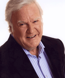 Actor James Best