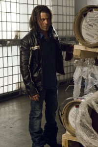 Christian Kane in LEVERAGE - Season Three - "The Big Bang Job" | ©2010 TNT/Electric Entertainment/Karen Neal