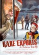 RARE EXPORTS - A CHRISTMAS TALE - U.S. Poster | © 2010 Oscilloscope Laboratories