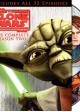 STAR WARS THE CLONE WARS - The Complete Season Two | ©2010 LucasFilm