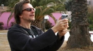 Gary Oldman in Juliet Landau's TAKE FLIGHT