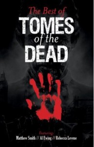 THE BEST OF TOMES OF THE DEAD
