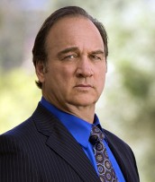 Jim Belushi in THE DEFENDERS | ©2010 CBS Broadcasting Inc.