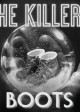 THE KILLERS - "Boots" single