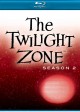 THE TWILIGHT ZONE - Season 2 | ©2010 Image Entertainment
