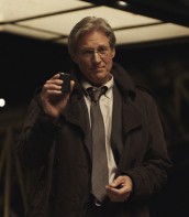 Bruce Boxleitner in TRON: LEGACY | ©2010 Disney Enterprises Inc.