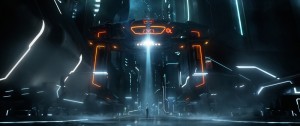 TRON: LEGACY | ©2010 Disney Enterprises