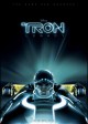 TRON: LEGACY teaser poster | © 2010 Walt Disney Pictures