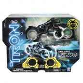 TRON: LEGACY - Light Cycle toy