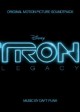 Tron Legacy Soundtrack | ©2010 Walt Disney Records