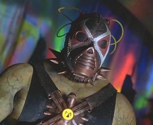 Bane as he appeared in BATMAN & ROBIN. | ©2011 Warner Bros.