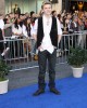 Kenton Duty at the World Premiere of GNOMEO & JULIET | ©2011 Sue Schneider