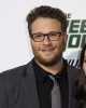 Seth Rogen at the premiere of THE GREEN HORNET | © 2011 Sue Schneider