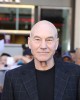 Patrick Stewart at the World Premiere of GNOMEO & JULIET | ©2011 Sue Schneider