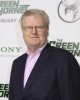 Sir Howard Stringer at the premiere of THE GREEN HORNET | © 2011 Sue Schneider