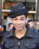 Roshon Fegan at the World Premiere of GNOMEO & JULIET | ©2011 Sue Schneider