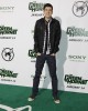 Christopher Mintz-Plasse at the premiere of THE GREEN HORNET | © 2011 Sue Schneider