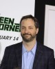 Judd Apatow at the premiere of THE GREEN HORNET | ©2011 Sue Schneider