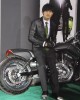 Jay Chou at the premiere of THE GREEN HORNET | © 2011 Sue Schneider