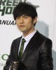 Jay Chou at the premiere of THE GREEN HORNET | © 2011 Sue Schneider