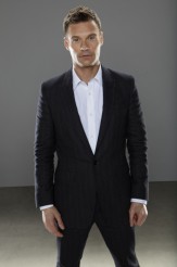 Ryan Seacrest in AMERICAN IDOL - Season 10 | ©2011 Fox/Tony Duran