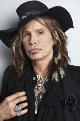 Steven Tyler in AMERICAN IDOL - Season 10 | ©2011 Fox/Tony Duran
